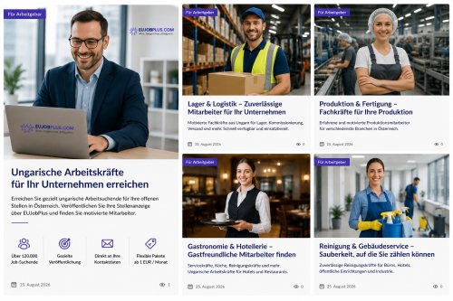 Für Arbeitgeber