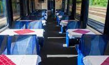 Alkalmazott büfékocsiba (1 fő) - Ausztria