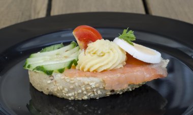 Hidegkonyhai szakács (1 fő) - Ausztria