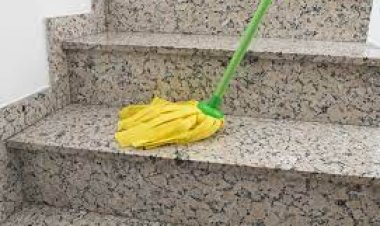 Lépcsőházi takarító (1 fő) - Ausztria