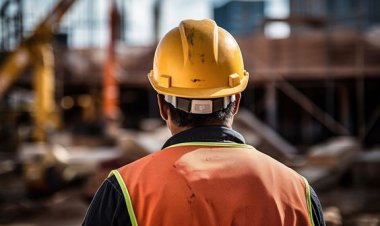 Építőipari munkás (5 fő)