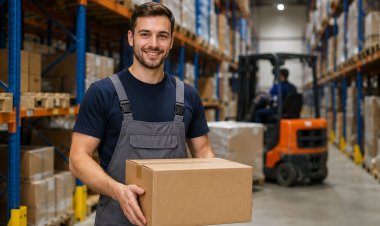 Mitarbeiter aus Ungarn für Produktion, Lager und Industrie