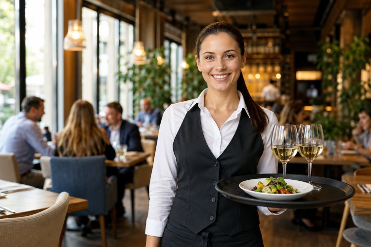 Ungarische Arbeitskräfte für Gastronomie und Hotellerie